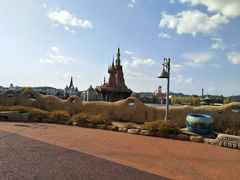 -大连海昌发现王国主题公园