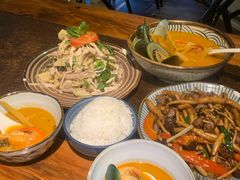 -上楼私房菜(院士路店)