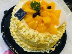 -AILI爱的礼物(敦煌路店)