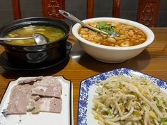 -呼吸森林·生态农庄农家乐私房菜