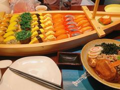 -佛山希尔顿酒店·融誉亚洲美食荟