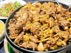 -甘家界牌柠檬鸭(青山店)