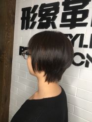 -形象革命造型·护肤Hair Studio