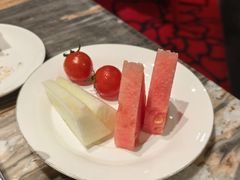 -怡品堂·金宴 (北京索菲特大酒店)