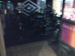 -杰仕健身百合天地会所(海宁百合新城店)