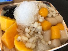 -鲜芋仙(中山路店)
