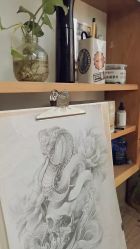 -长沙纹身· 龙堂刺青·三土师傅的店