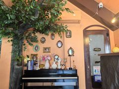 -猫岛主趣味餐厅(鼓浪屿店)