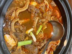 -肖记公安牛肉鱼杂馆·省级非物质文化遗产(三角路直营店)