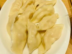 -喜家德虾仁水饺(浦东山姆店)