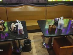 -酷秀KTV(阳泉滨河店)