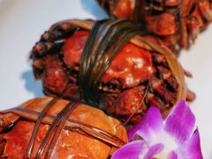 -同福龙虾(高新店)