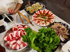 -胡哥烤肥牛(车公庙店)