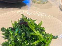 -真地道京味府·鲜橙烤鸭·北京菜(朝外大街东大桥店)