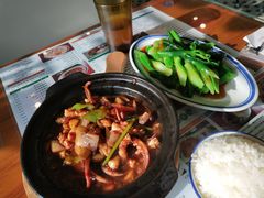 -小龍鳳餐室(番禺路店)