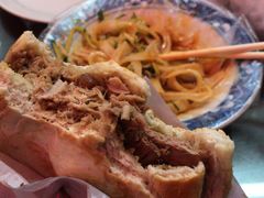 -秦豫肉夹馍(骡马市总店)