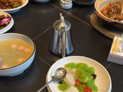 -码头鲜精致威海菜(欧乐坊店)