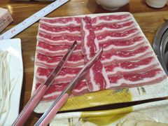 -阿妈咪韩国烤肉(博士后家园店)