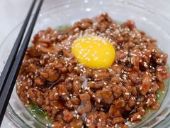 牛肉爬草头-兴安餐厅(兴安路店)