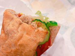 -赛百味SUBWAY(中亭街店)