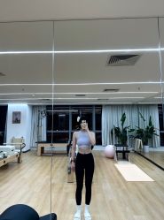 -AN普拉提女子健身工作室