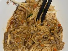 -松鹤面馆·古法焖肉面(观前店)