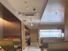-海底捞火锅(顺义华联店)