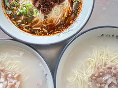 -渔桥李记奶汤面(东街店)