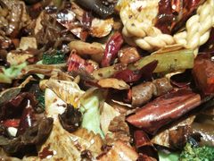 -一麻一辣麻辣香锅(方庄店)