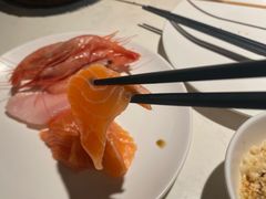 -加餐海鲜自助(宝龙一城店)