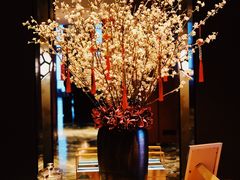 -悦厅·下午茶(杭州柏悦酒店)