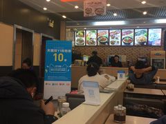 -李先生牛肉面大王(上海站南广场店)