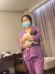 -馨月汇·独栋月子会所(静安店)
