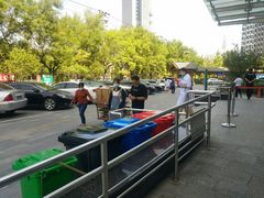 -中国中医科学院望京医院(院本部)