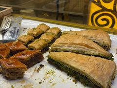 -沙漠玫瑰土耳其餐厅(神路街店)