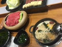 -呷哺呷哺(砂之船奥莱店)