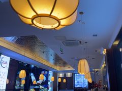 -新草堂锅物料理(泉城路店)