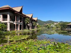 -广州都喜泰丽温泉度假酒店