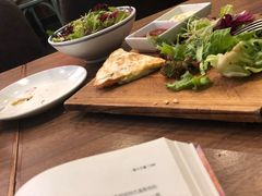 -榖屋house of flour(张江首店)
