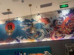 -半天妖烤鱼(大兴大悦春风里店)