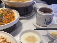 -山泉粤宴(广东大厦店)