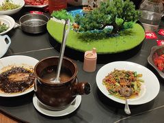 -呷湘厨·鱼汤捞饭(国家会展中心店)