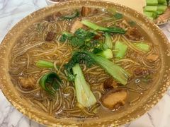 猪肉炖粉条-东北一家人(友谊街店)