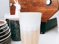 -METAL HANDS(五道营店)