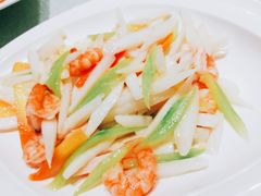 养颜小炒-船家渔(徐州北路店)