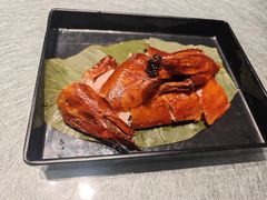 -小厨娘淮扬菜(河西奥美大厦店)