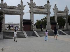 -观潮胜地公园