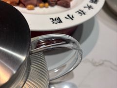 -乔家小院•非遗驴肉•本地小海鲜(滨河路店)