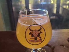 -牛啤堂精酿啤酒餐吧(五棵松华熙店)