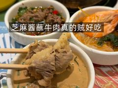 -一围小火锅(佳兆业广场店)